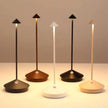 LED Table Lamp with ClarityGlow Perfect Ambiance for Dining