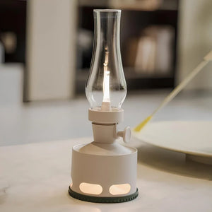 Table lamp Vintage LED