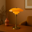 Danish Designer Table Lamp