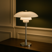 Danish Designer Table Lamp
