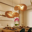 Ceiling Lights Bamboo Hanging Lamp