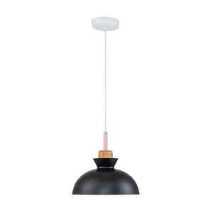 Modern Pendant Light Dome for Kitchen