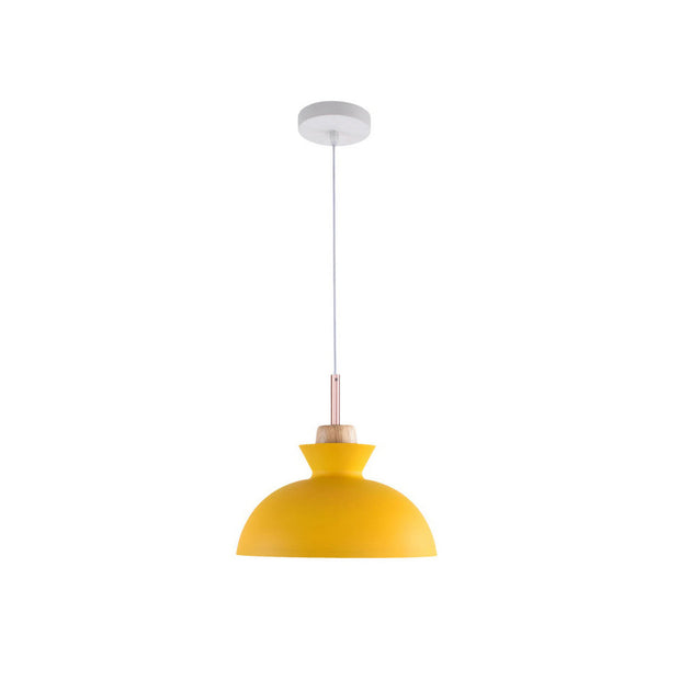 Modern Pendant Light Dome for Kitchen