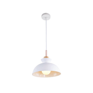 Modern Pendant Light Dome for Kitchen