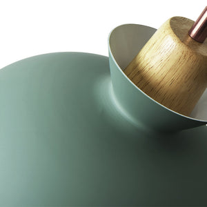 Modern Pendant Light Dome for Kitchen