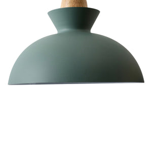 Modern Pendant Light Dome for Kitchen