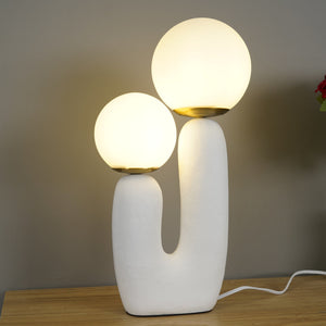 Table Lamp Nordic Style Illumination