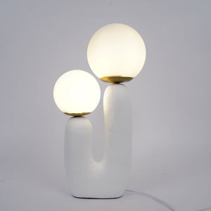 Table Lamp Nordic Style Illumination