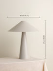 Table Lamp – Modern Scandinavian Elegance