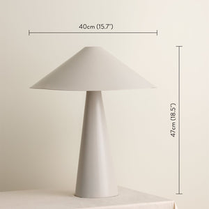 Table Lamp – Modern Scandinavian Elegance