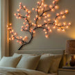 Cherry Blossom Whisper Wall Light