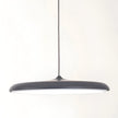Elegant Disc Pendant Lamp – Nordic-Inspired Acrylic Ceiling Light