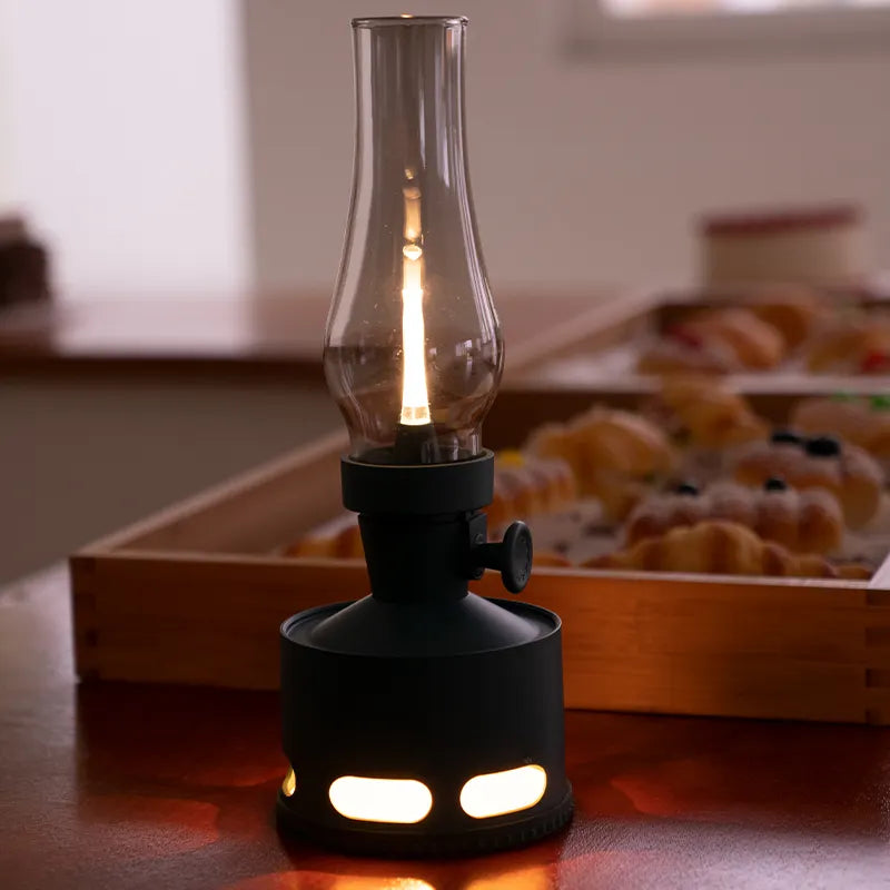 Table lamp Vintage LED
