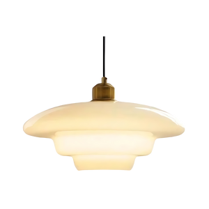 Elegant Modern Ceiling Light – Statement Fixture for Living Rooms and Bedrooms