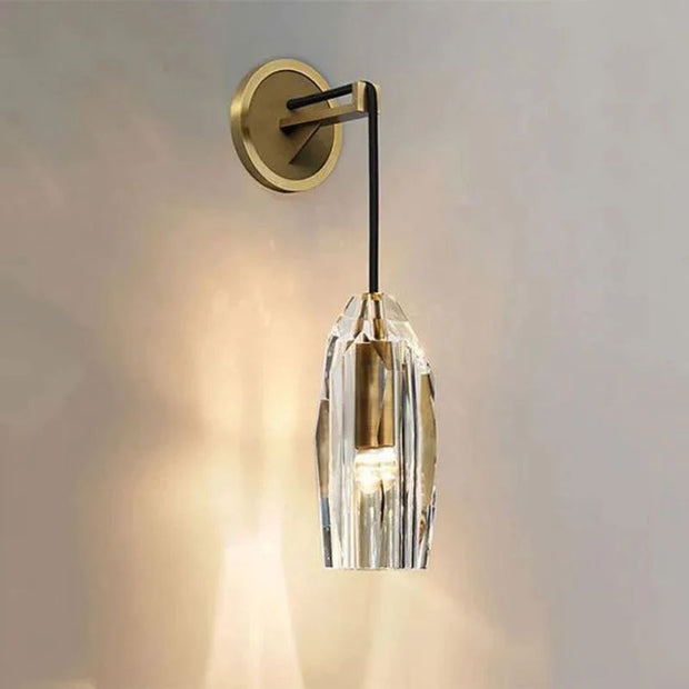 Wall Sconce Vintage Elegant Wall Light