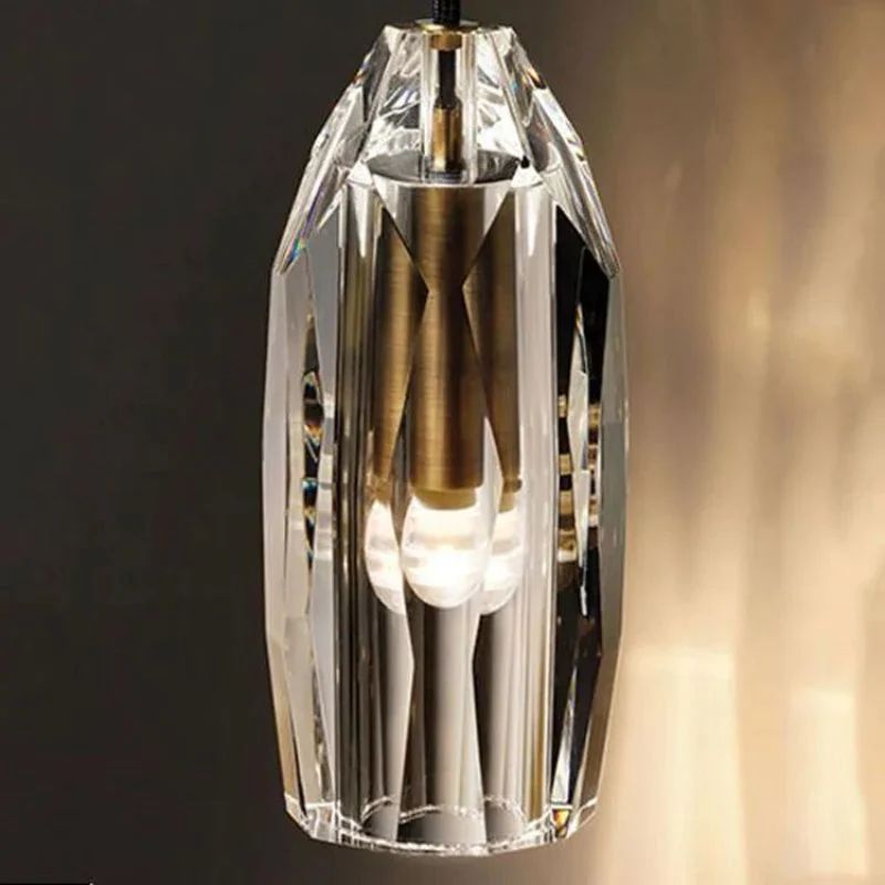 Wall Sconce Vintage Elegant Wall Light