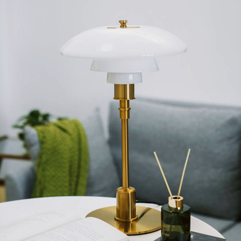Danish Designer Table Lamp