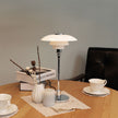 Danish Designer Table Lamp