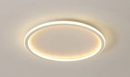 Ceiling light fixture with dimensions and specifications on a plain background