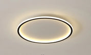 Ceiling light fixture with dimensions and specifications on a plain background