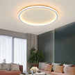 Dimmable LED ceiling light Elegant lighting for the living room, dining room and hallway
