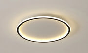Ceiling light fixture with dimensions and specifications on a plain background