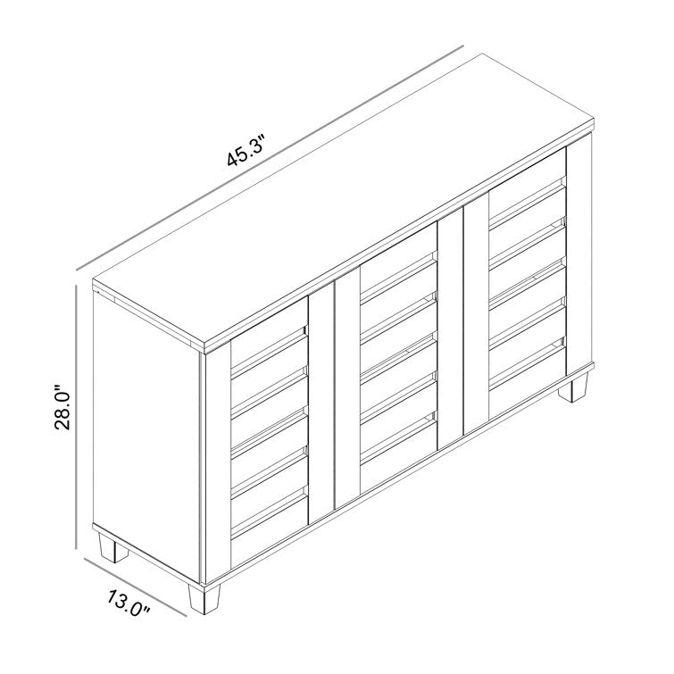 Shoe Racks