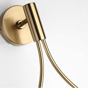 Modern Nordic Wall Light