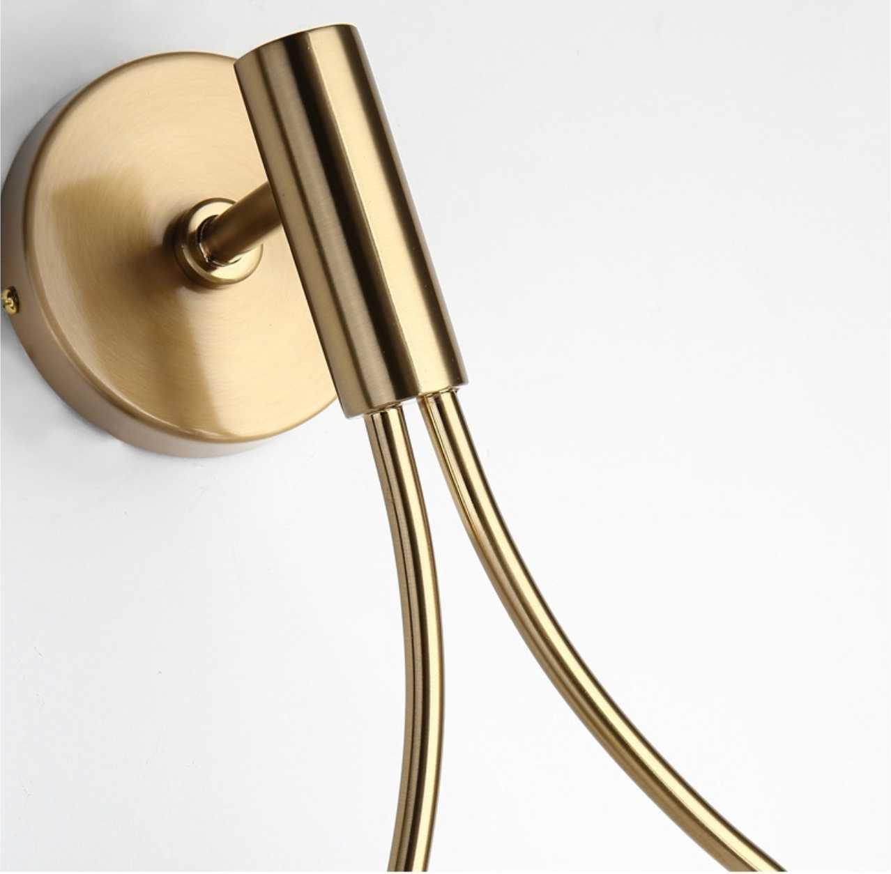 Modern Nordic Wall Light