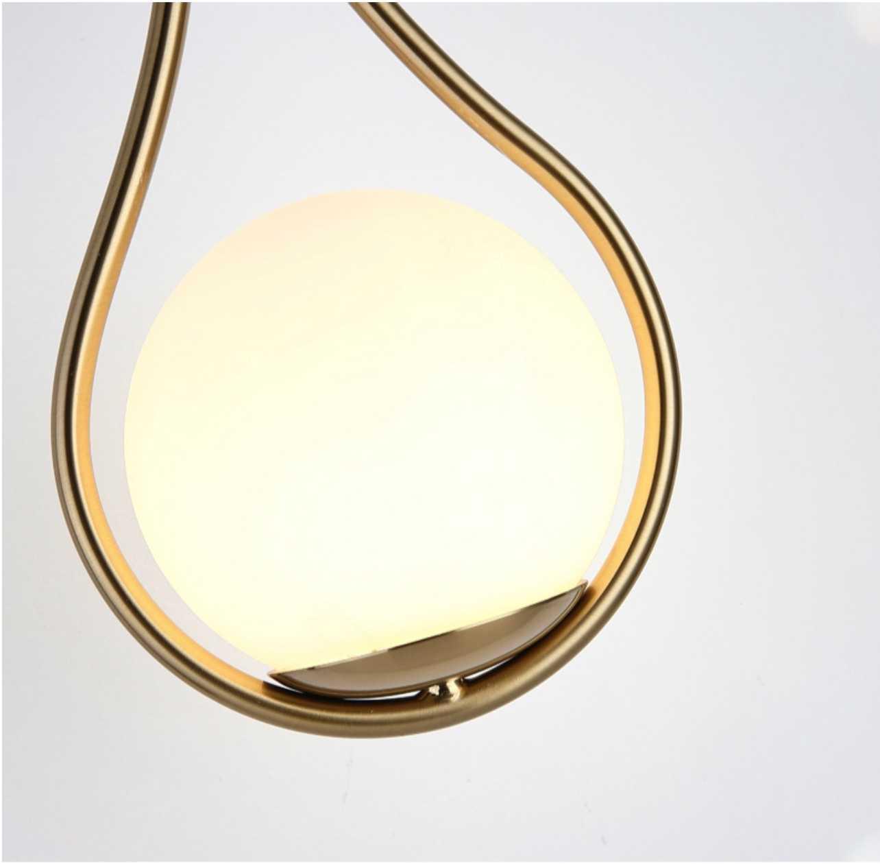 Modern Nordic Wall Light