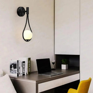 Modern Nordic Wall Light