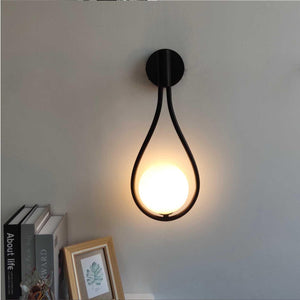 Modern Nordic Wall Light