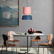 Pendant Light Block Nordic Color