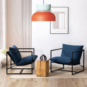 Pendant Light Block Nordic Color