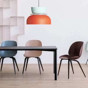 Pendant Light Block Nordic Color
