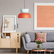 Pendant Light Block Nordic Color
