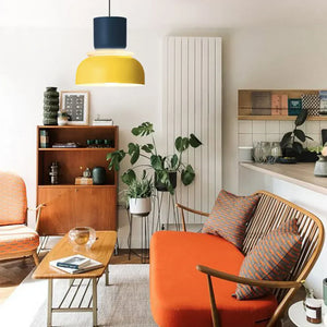 Pendant Light Block Nordic Color