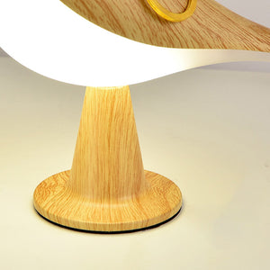 Modern Bird Table Lamp – Elegant & Whimsical Design