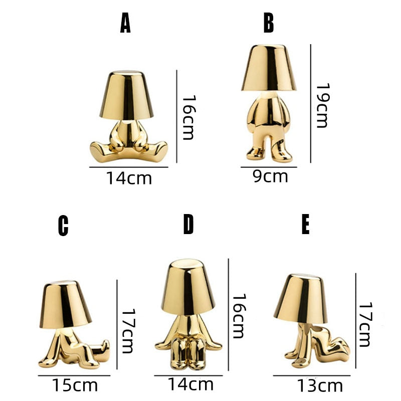 Table lamp Lighting Solution