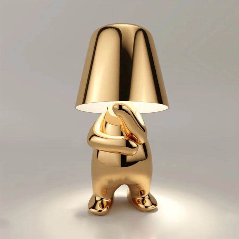 Table lamp Lighting Solution