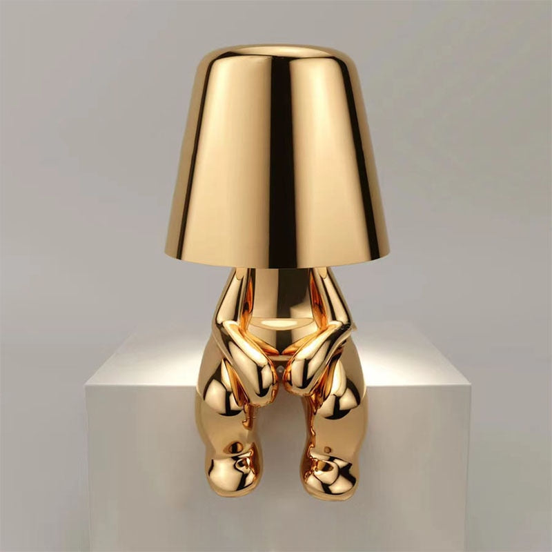 Table lamp Lighting Solution