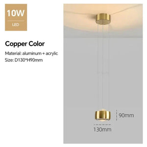 Pendant lighting Hanglamp Modern Design