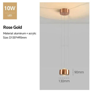 Pendant lighting Hanglamp Modern Design