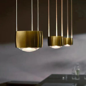 Pendant lighting Hanglamp Modern Design
