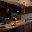 Pendant lighting Hanglamp Modern Design