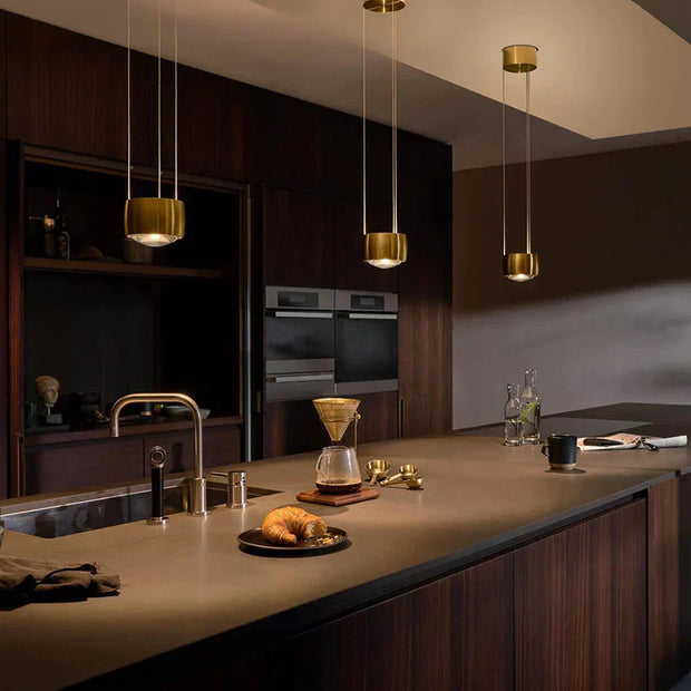 Pendant lighting Hanglamp Modern Design