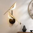 Magnetic bird LED Lamp – Modern Lighting for Living Room, Bedroom & Office