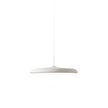Elegant Disc Pendant Lamp – Nordic-Inspired Acrylic Ceiling Light