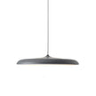 Elegant Disc Pendant Lamp – Nordic-Inspired Acrylic Ceiling Light