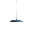 Elegant Disc Pendant Lamp – Nordic-Inspired Acrylic Ceiling Light